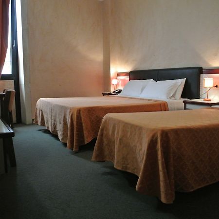 Hotel San Vito Negrar Exteriör bild