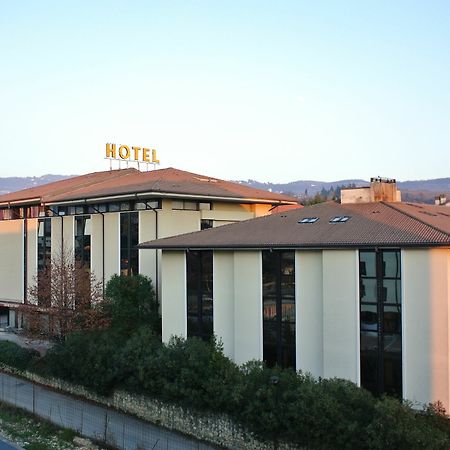 Hotel San Vito Negrar Exteriör bild