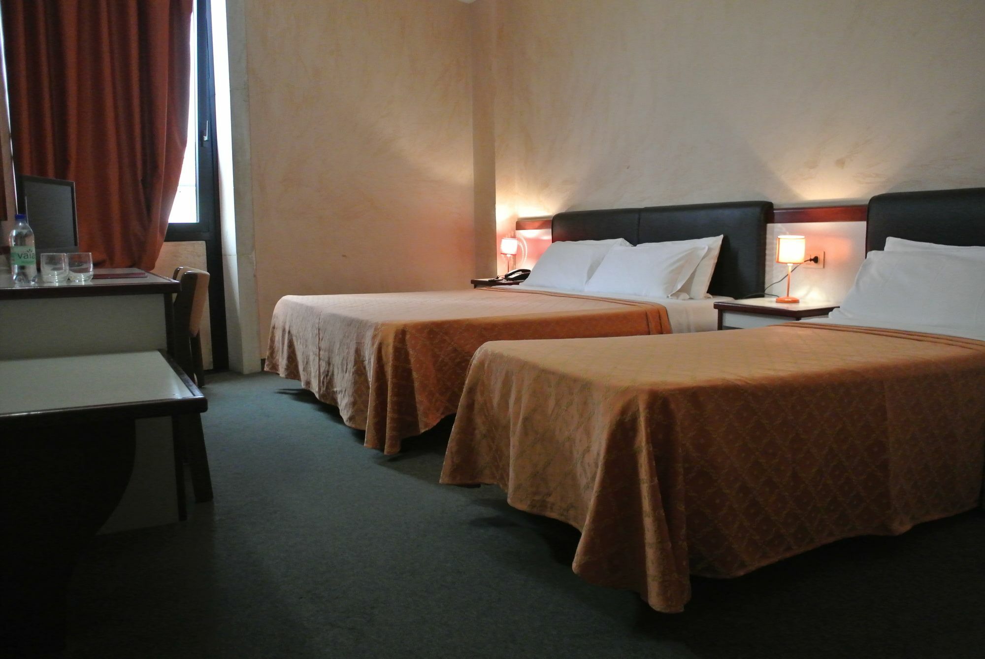 Hotel San Vito Negrar Exteriör bild