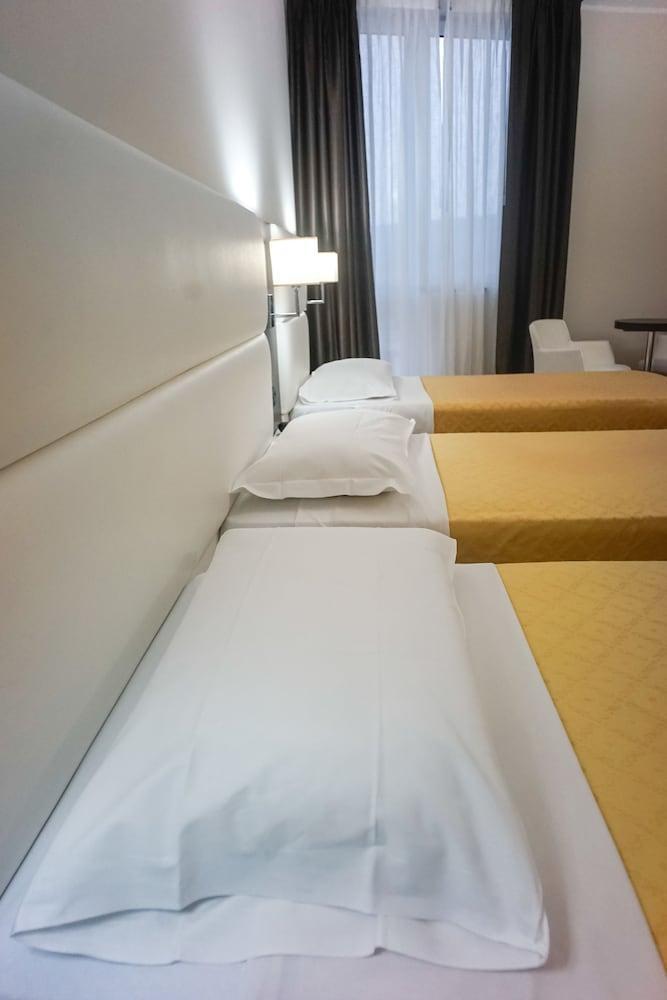 Hotel San Vito Negrar Exteriör bild
